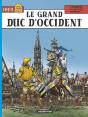 Jhen Tome 12 : Le Grand Duc D'Occident - Preview
