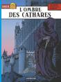 Jhen Tome 13 : L'Ombre Des Cathares - Preview