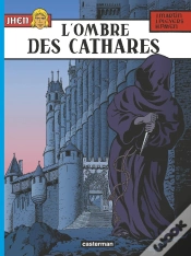 Capa do artigo Jhen Tome 13 : L