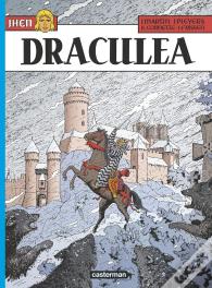 Jhen Tome 14 : Draculea