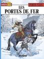Jhen Tome 15 : Les Portes De Fer - Preview