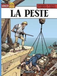 Jhen Tome 16 : La Peste