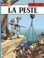 Jhen Tome 16 : La Peste - Preview