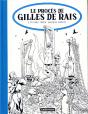 Jhen Tome 17 : Le Procès De Gilles De Rais - Preview