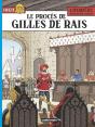 Jhen Tome 17 : Le Procès De Gilles De Rais - Preview