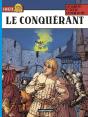 Jhen Tome 18 : Le Conquérant - Preview