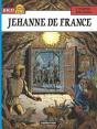 Jhen Tome 2 : Jehanne De France - Preview