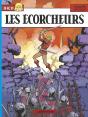 Jhen Tome 3 : Les Écorcheurs - Preview