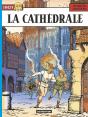 Jhen Tome 5 : La Cathédrale - Preview