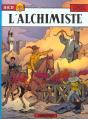 Jhen Tome 7 : L'Alchimiste - Preview