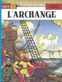 Jhen Tome 9 : L'Archange - Preview