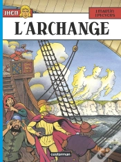 Capa do artigo Jhen Tome 9 : L