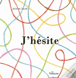 Capa do artigo J'Hésite