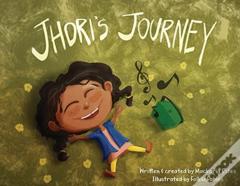 Jhori'S Journey
