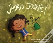 Capa do artigo Jhori