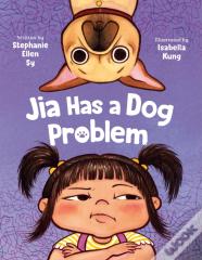 Jia Has A Dog Problem