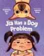 Jia Has A Dog Problem - Preview