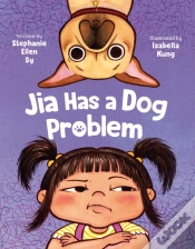 Capa do artigo Jia Has A Dog Problem
