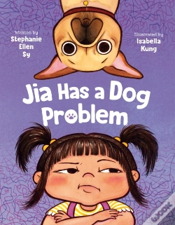 Capa do artigo Jia Has A Dog Problem