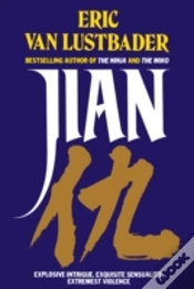 Capa do artigo Jian
