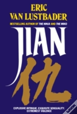 Capa do artigo Jian