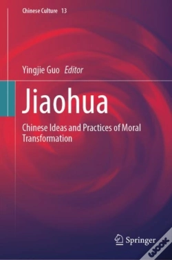 Capa do artigo Jiaohua
