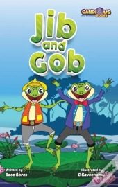 Jib And Gob