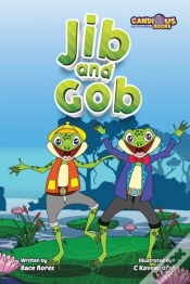 Capa do artigo Jib And Gob