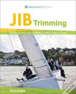 Capa do artigo Jib Trimming