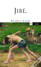 Capa do artigo Jibe