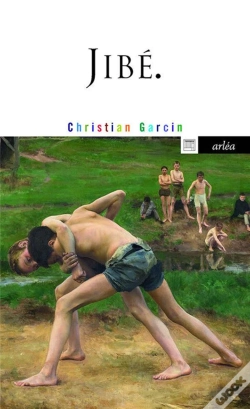 Capa do artigo Jibe