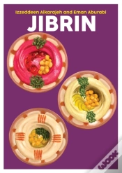 Capa do artigo Jibrin