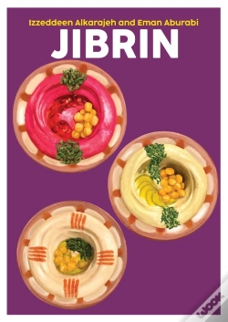 Capa do artigo Jibrin