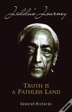 Capa do artigo Jiddu'S Journey
