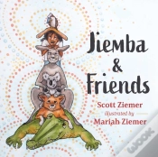 Capa do artigo Jiemba   Friends