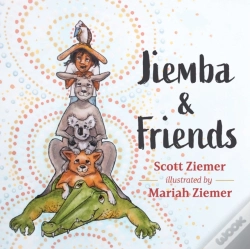 Capa do artigo Jiemba   Friends