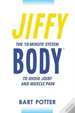 Capa do artigo Jiffy Body