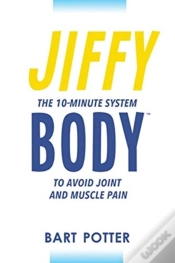 Capa do artigo Jiffy Body