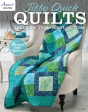 Jiffy Quick Quilts - Preview