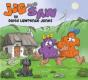 Jig And Saw - Preview