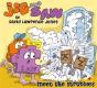Jig And Saw - Preview