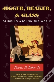 Capa do artigo Jigger, Beaker, And Glass