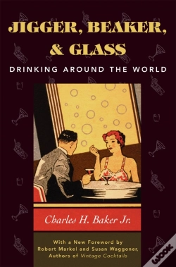 Capa do artigo Jigger, Beaker, And Glass