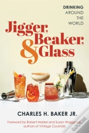 Capa do artigo Jigger, Beaker, & Glass