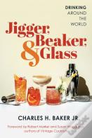 Jigger, Beaker, & Glass