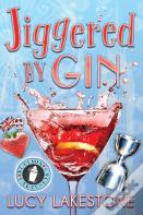 Jiggered By Gin