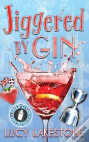 Capa do artigo Jiggered By Gin