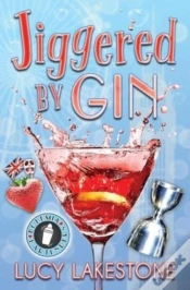 Capa do artigo Jiggered By Gin