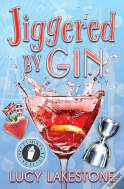 Capa do artigo Jiggered By Gin