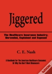Capa do artigo Jiggered